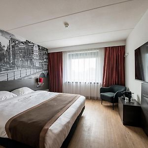 Bastion Hotel Amsterdam Noord