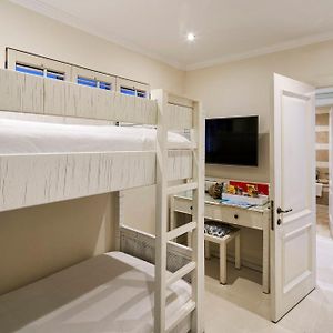 Chambre Familiale